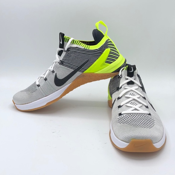 Nike Metcon DSX Flyknit 2 Men's Training Shoes - Picture 3 of 7